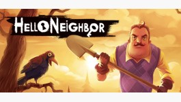 Hello Neighbor Hello Neighbor
