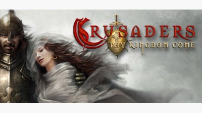 Crusaders: Thy Kingdom Come