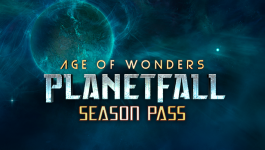 Age of Wonders: Planetfall - Season Pass