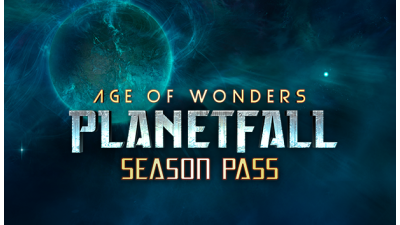 Age of Wonders: Planetfall - Season Pass