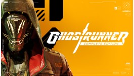 Ghostrunner: Complete Edition Ghostrunner: Complete Edition