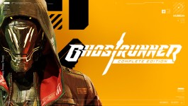 Ghostrunner: Complete Edition Ghostrunner: Complete Edition