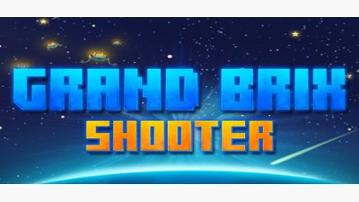 Grand Brix Shooter