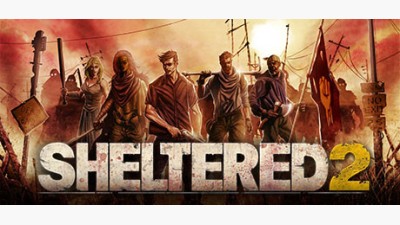 Sheltered 2