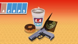 LA Cops LA Cops