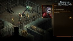 Shadowrun: Hong Kong - Extended Edition Deluxe Upgrade