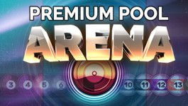 Premium Pool Arena