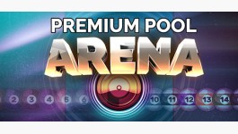 Premium Pool Arena