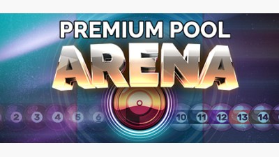 Premium Pool Arena