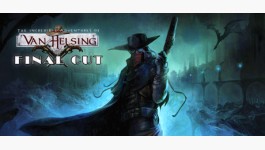 The Incredible Adventures of Van Helsing: Final Cut