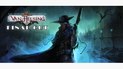 The Incredible Adventures of Van Helsing: Final Cut