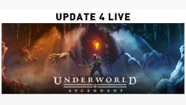 Underworld Ascendant Underworld Ascendant
