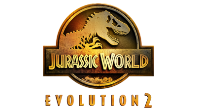 Jurassic World Evolution 2 (Launch)