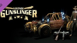 Dying Light - Vintage Gunslinger Bundle