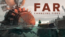 FAR: Changing Tides FAR: Changing Tides