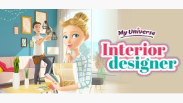 My Universe - Interior Designer My Universe - Interior Designer