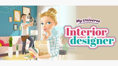 My Universe - Interior Designer