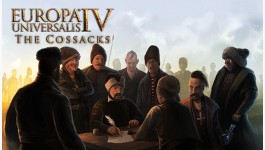 Europa Universalis IV: The Cossacks - Expansion Europa Universalis IV: The Cossacks - Expansion