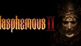Blasphemous 2
