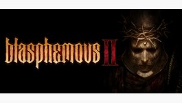 Blasphemous 2 Blasphemous 2