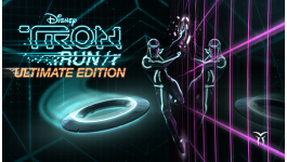 TRON RUN/r - Ultimate Edition