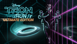 TRON RUN/r - Ultimate Edition