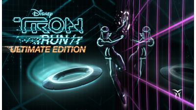 TRON RUN/r - Ultimate Edition