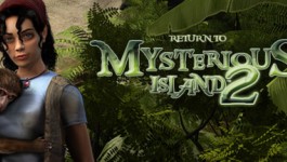 Return to Mysterious Island 2