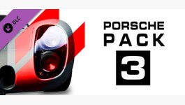Assetto Corsa - Porsche Pack III Assetto Corsa - Porsche Pack III