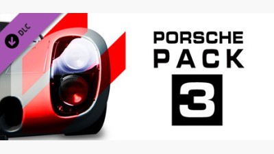 Assetto Corsa - Porsche Pack III