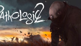 Pathologic 2 Pathologic 2