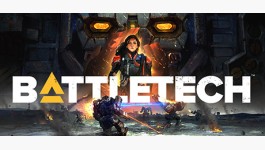 BATTLETECH BATTLETECH
