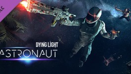 Dying Light - Astronaut Bundle Dying Light - Astronaut Bundle