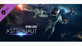 Dying Light - Astronaut Bundle