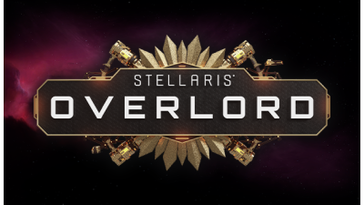 Stellaris: Overlord Expansion Pack