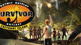 Survivor - Castaway Island