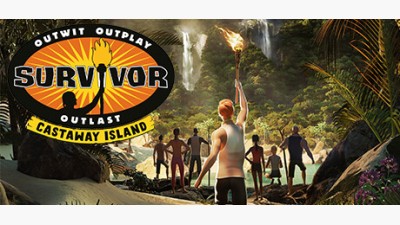 Survivor - Castaway Island