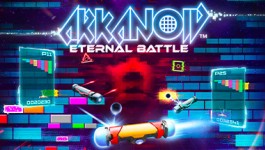 Arkanoid - Eternal Battle