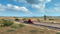 American Truck Simulator - Idaho