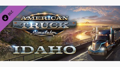 American Truck Simulator - Idaho