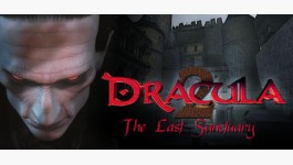 Dracula 2: The Last Sanctuary Dracula 2: The Last Sanctuary