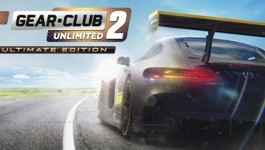 Gear.Club Unlimited 2 - Ultimate Edition Gear.Club Unlimited 2 - Ultimate Edition