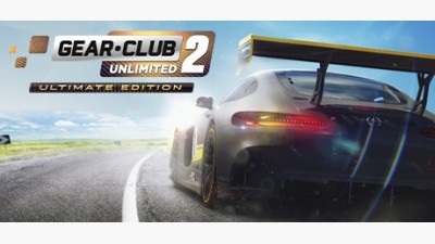 Gear.Club Unlimited 2 - Ultimate Edition