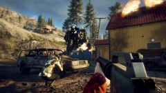 Generation Zero(r) - US Weapons Pack