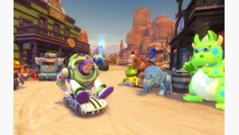 Disney Toy Story Pack