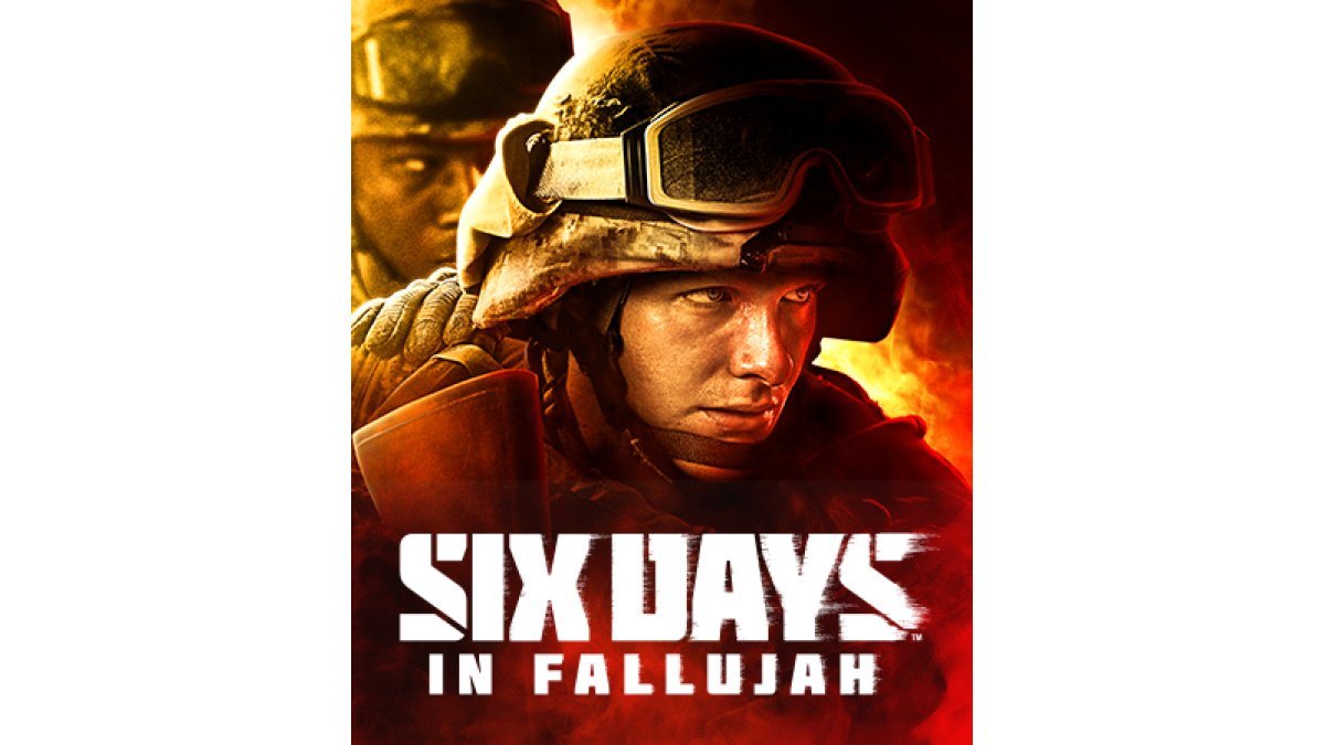 Six Days in Fallujah