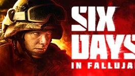 Six Days in Fallujah