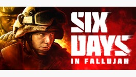 Six Days in Fallujah