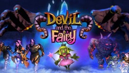 Devil and the Fairy