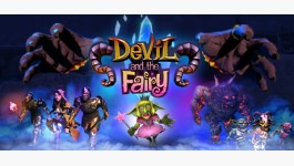 Devil and the Fairy Devil and the Fairy